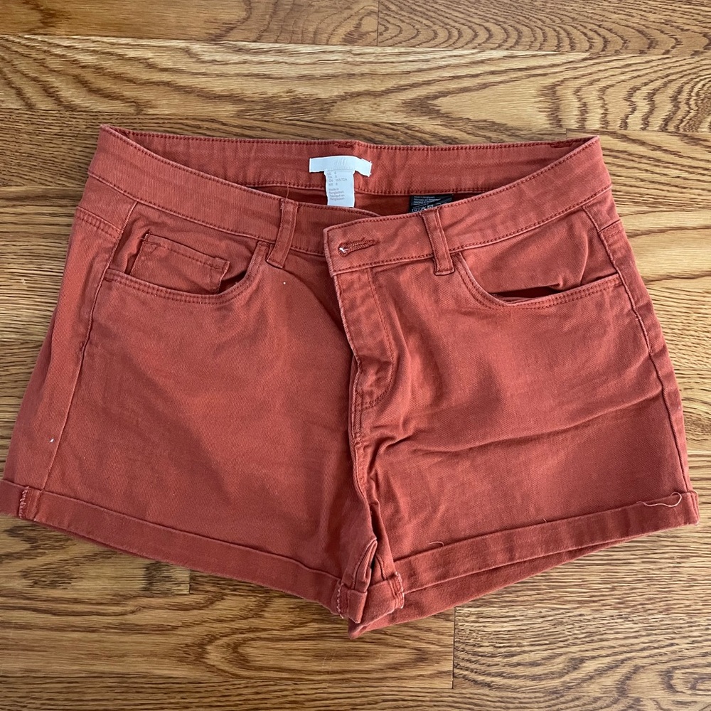 Shorts